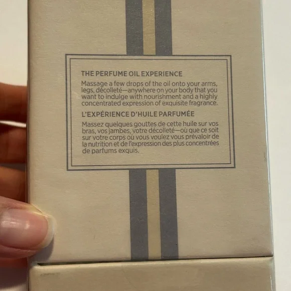 Nest Madagascar vanilla perfume oil 30ml/ 1.0 fl oz. New sealed - Picture 4 of 7